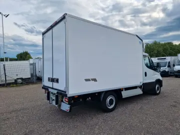 IVECO 35S14 35-NP HI MATIC NUR 2164 KM KLIMA Pulsor350