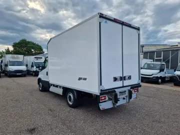 IVECO 35S14 35-NP HI MATIC NUR 2164 KM KLIMA Pulsor350