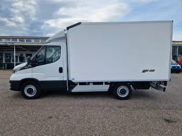 IVECO 35S14 35-NP HI MATIC NUR 2164 KM KLIMA Pulsor350