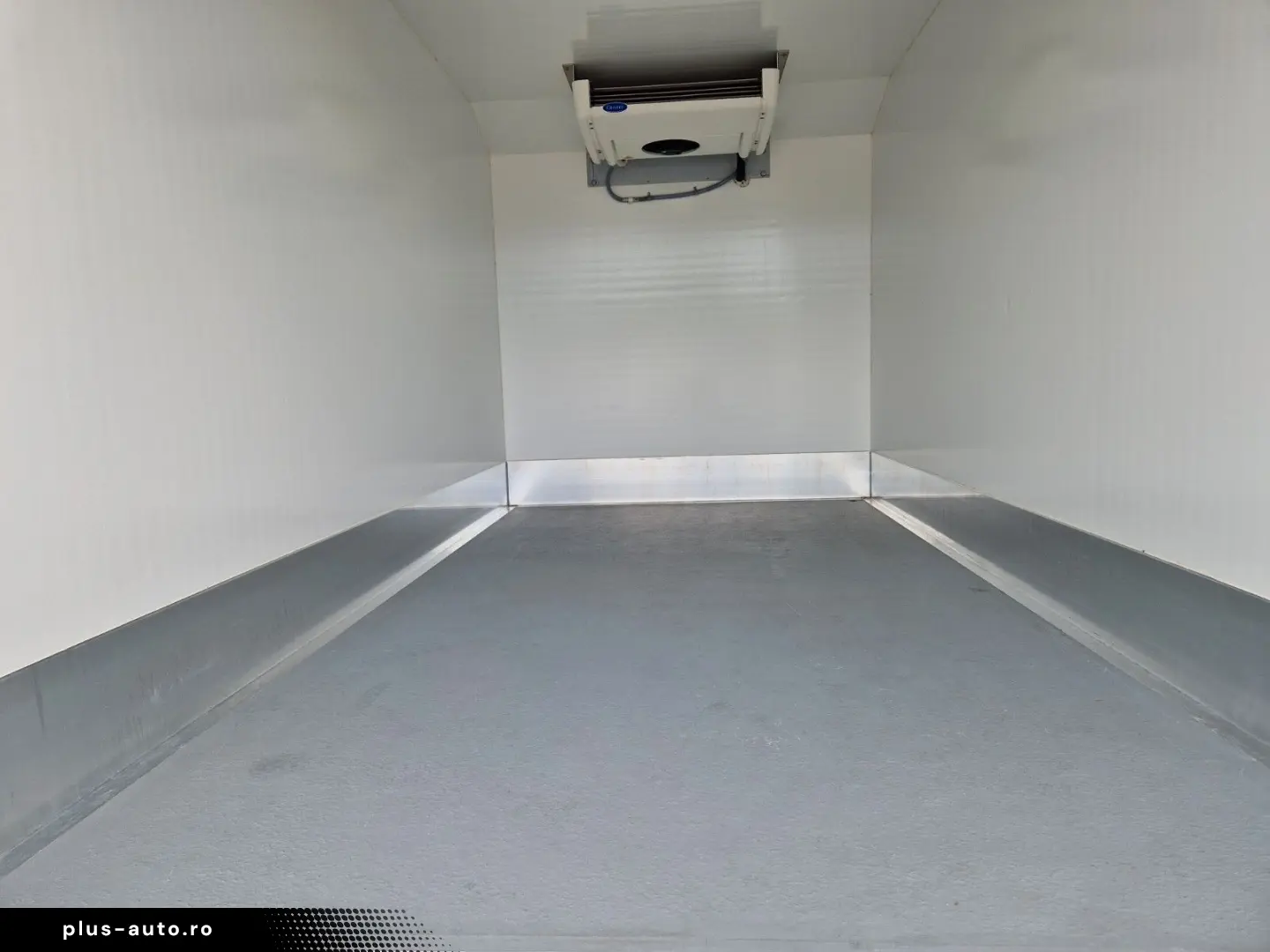 IVECO 35S14 35-NP HI MATIC NUR 2164 KM KLIMA Pulsor350