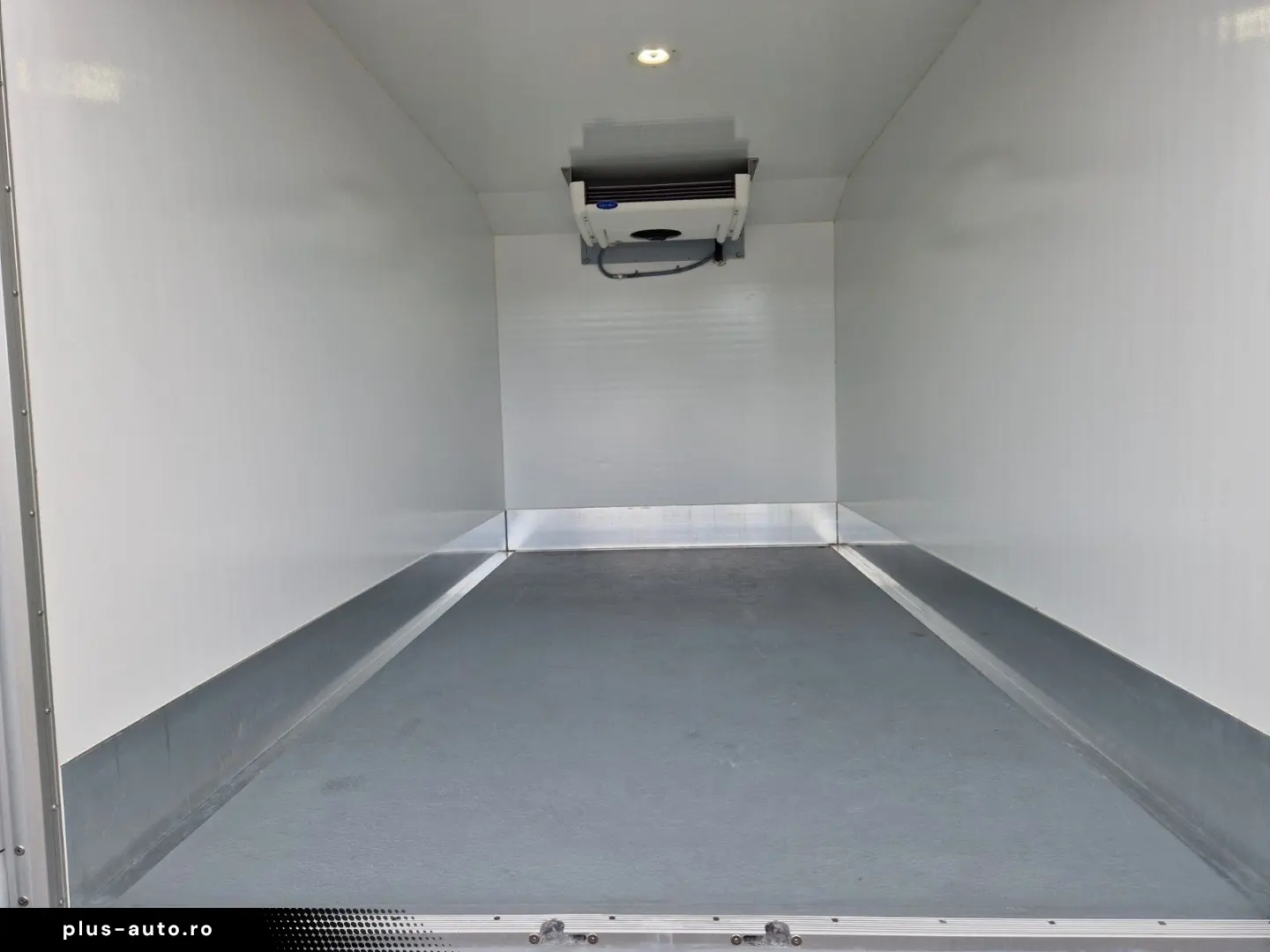 IVECO 35S14 35-NP HI MATIC NUR 2164 KM KLIMA Pulsor350