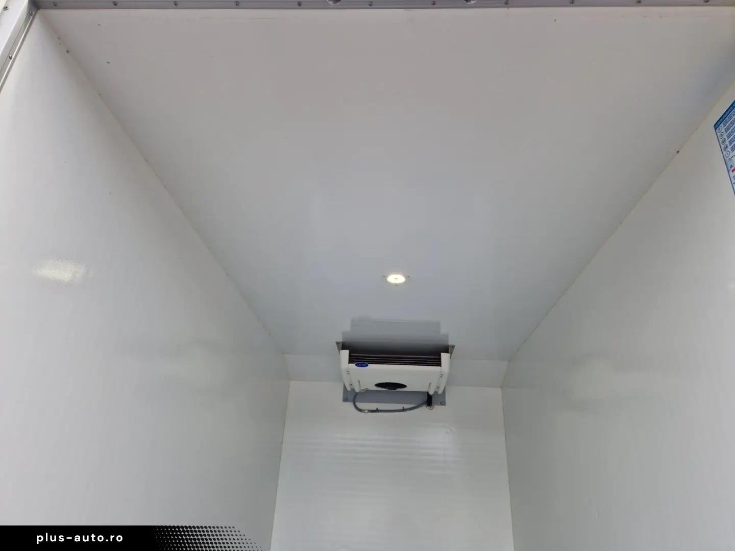 IVECO 35S14 35-NP HI MATIC NUR 2164 KM KLIMA Pulsor350