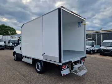 IVECO 35S14 35-NP HI MATIC NUR 2164 KM KLIMA Pulsor350