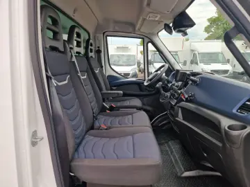 IVECO 35S14 35-NP HI MATIC NUR 2164 KM KLIMA Pulsor350