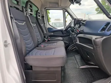 IVECO 35S14 35-NP HI MATIC NUR 2164 KM KLIMA Pulsor350