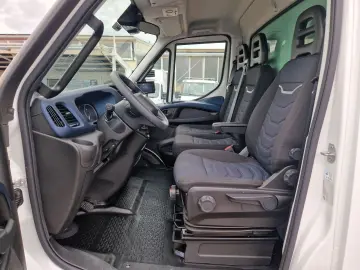 IVECO 35S14 35-NP HI MATIC NUR 2164 KM KLIMA Pulsor350