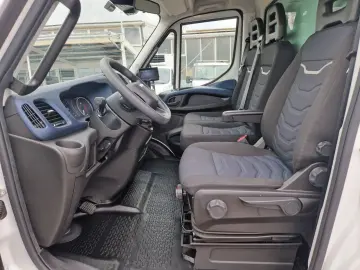 IVECO 35S14 35-NP HI MATIC NUR 2164 KM KLIMA Pulsor350