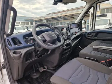 IVECO 35S14 35-NP HI MATIC NUR 2164 KM KLIMA Pulsor350