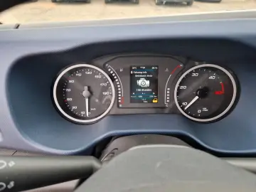 IVECO 35S14 35-NP HI MATIC NUR 2164 KM KLIMA Pulsor350