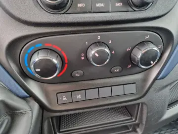 IVECO 35S14 35-NP HI MATIC NUR 2164 KM KLIMA Pulsor350