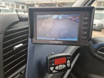 IVECO 35S14 35-NP HI MATIC NUR 2164 KM KLIMA Pulsor350