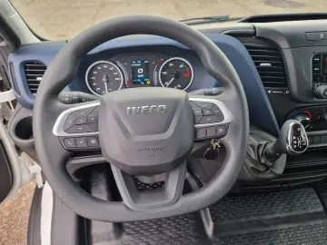 IVECO 35S14 35-NP HI MATIC NUR 2164 KM KLIMA Pulsor350