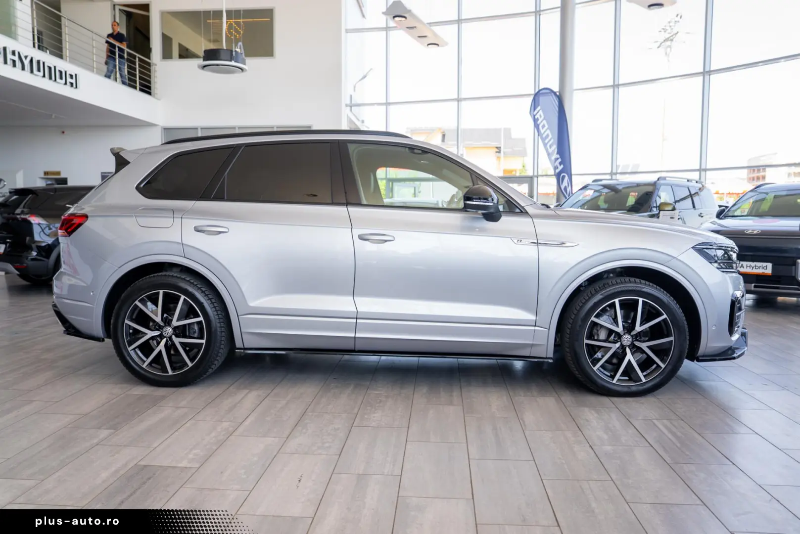 Volkswagen Touareg 3.0 R-Line