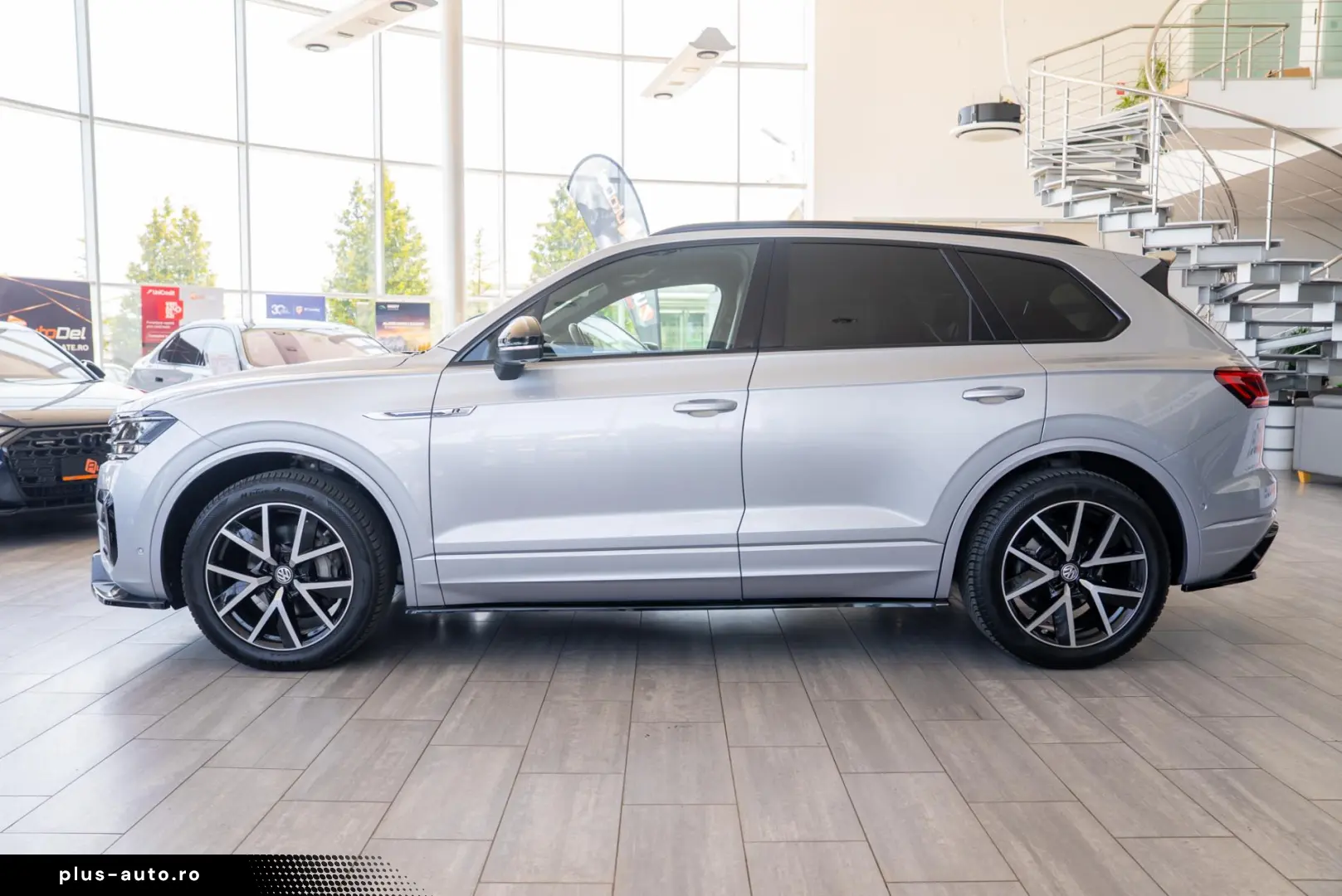 Volkswagen Touareg 3.0 R-Line