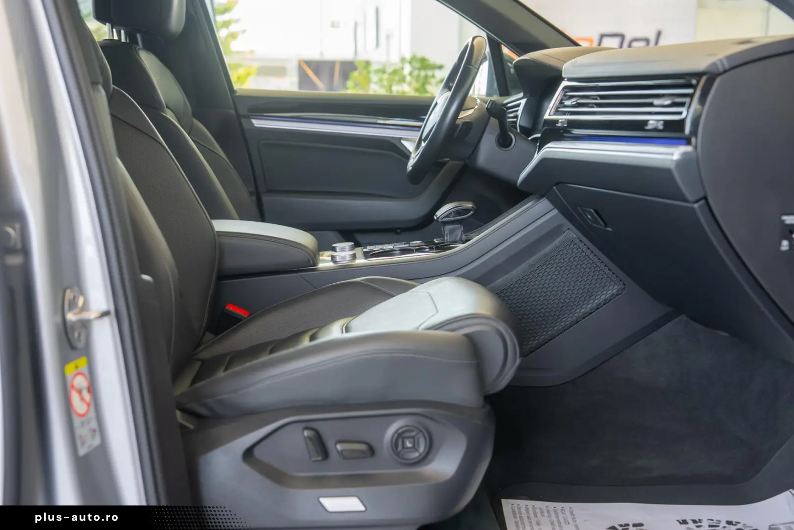 Volkswagen Touareg 3.0 R-Line