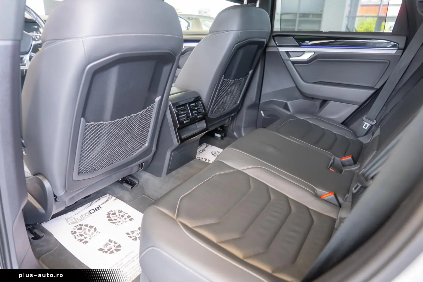 Volkswagen Touareg 3.0 R-Line