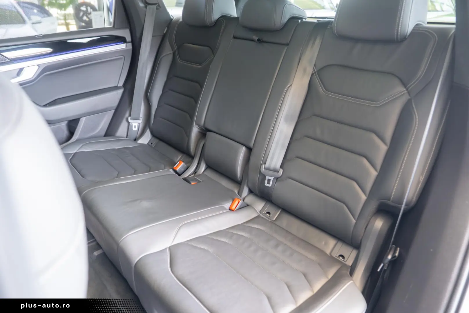 Volkswagen Touareg 3.0 R-Line