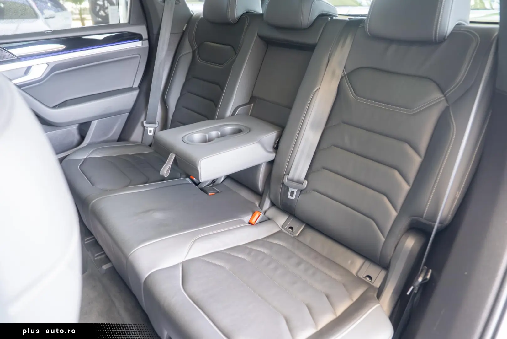 Volkswagen Touareg 3.0 R-Line