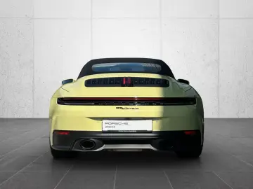 PORSCHE 992 911 Carrera Cabriolet BOSE 360  SHZ