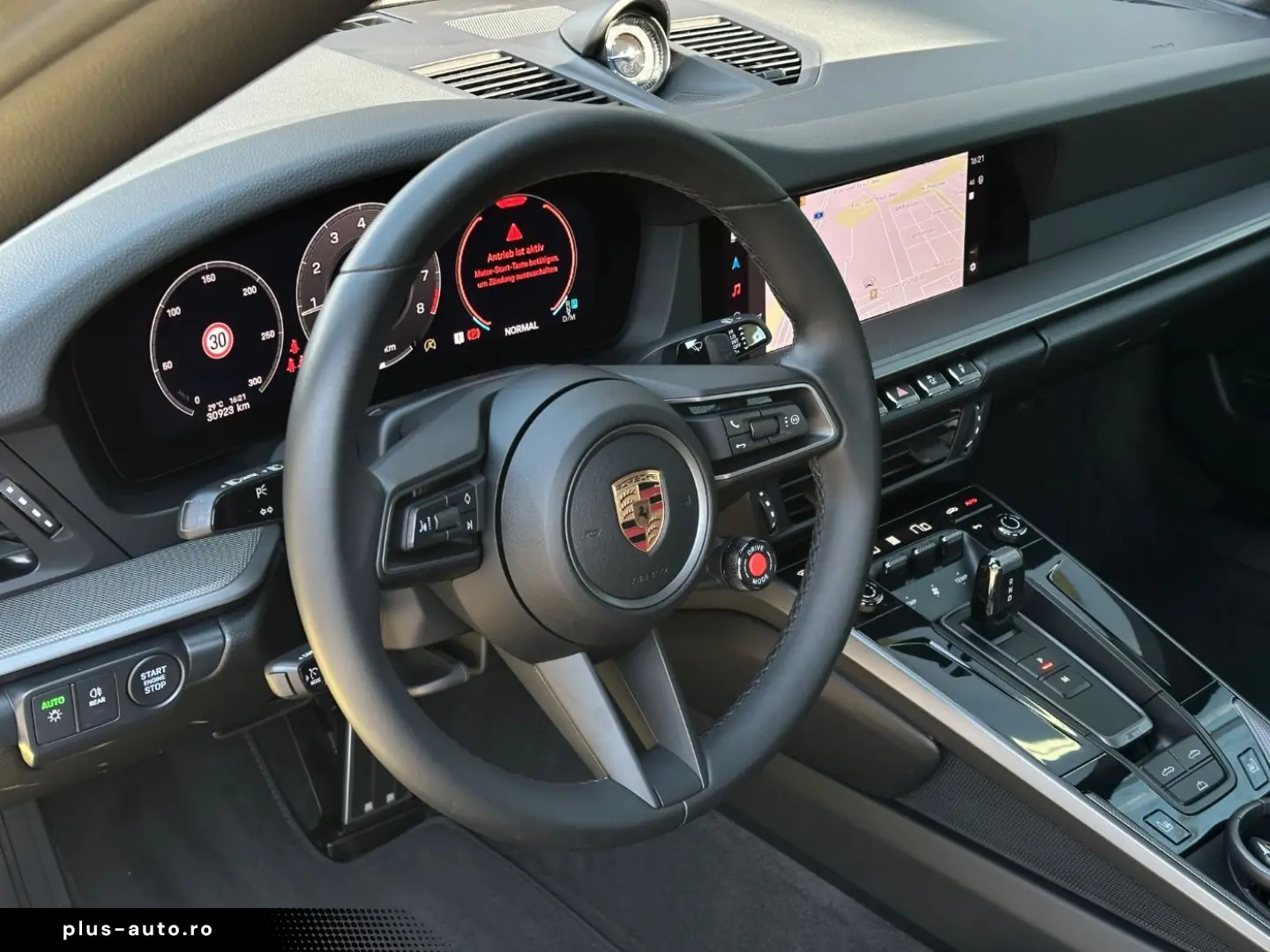 PORSCHE 992 911 Carrera Cabriolet BOSE 360  SHZ