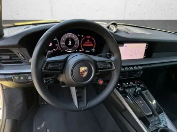 PORSCHE 992 911 Carrera Cabriolet BOSE 360  SHZ