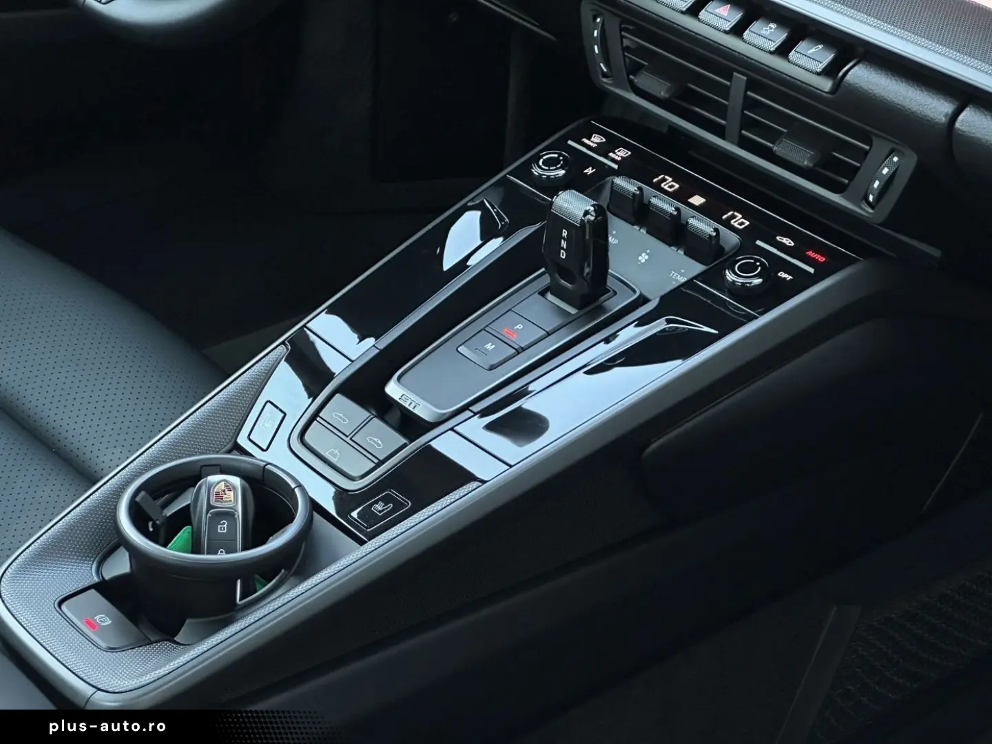 PORSCHE 992 911 Carrera Cabriolet BOSE 360  SHZ