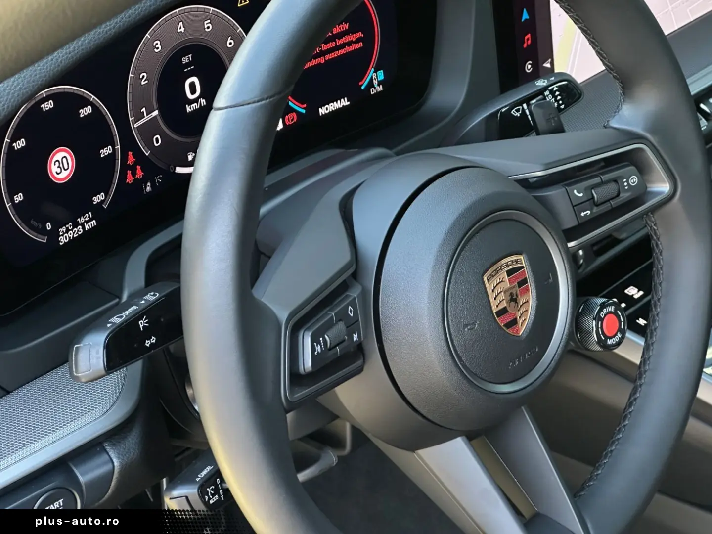 PORSCHE 992 911 Carrera Cabriolet BOSE 360  SHZ