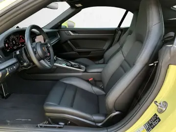 PORSCHE 992 911 Carrera Cabriolet BOSE 360  SHZ
