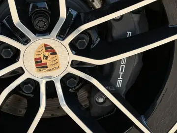PORSCHE 992 911 Carrera Cabriolet BOSE 360  SHZ