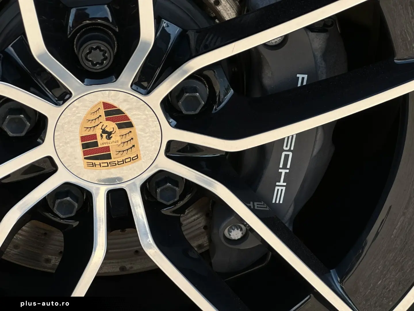 PORSCHE 992 911 Carrera Cabriolet BOSE 360  SHZ