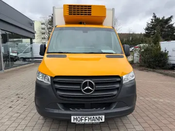 MERCEDES-BENZ Sprinter 311 CDI Kühlkoffer bis -28  C L2 RWD