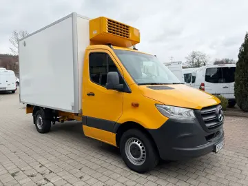 MERCEDES-BENZ Sprinter 311 CDI Kühlkoffer bis -28  C L2 RWD