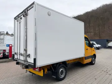 MERCEDES-BENZ Sprinter 311 CDI Kühlkoffer bis -28  C L2 RWD