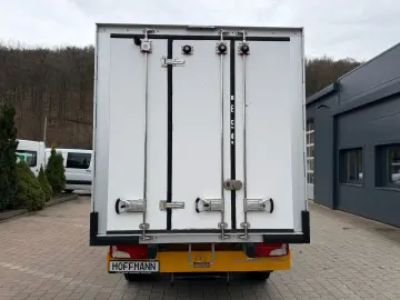 MERCEDES-BENZ Sprinter 311 CDI Kühlkoffer bis -28  C L2 RWD