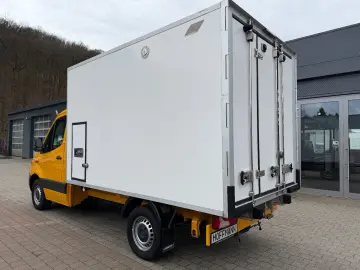 MERCEDES-BENZ Sprinter 311 CDI Kühlkoffer bis -28  C L2 RWD