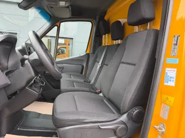 MERCEDES-BENZ Sprinter 311 CDI Kühlkoffer bis -28  C L2 RWD
