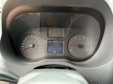 MERCEDES-BENZ Sprinter 311 CDI Kühlkoffer bis -28  C L2 RWD