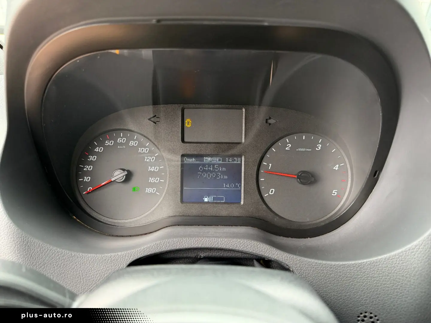 MERCEDES-BENZ Sprinter 311 CDI Kühlkoffer bis -28  C L2 RWD