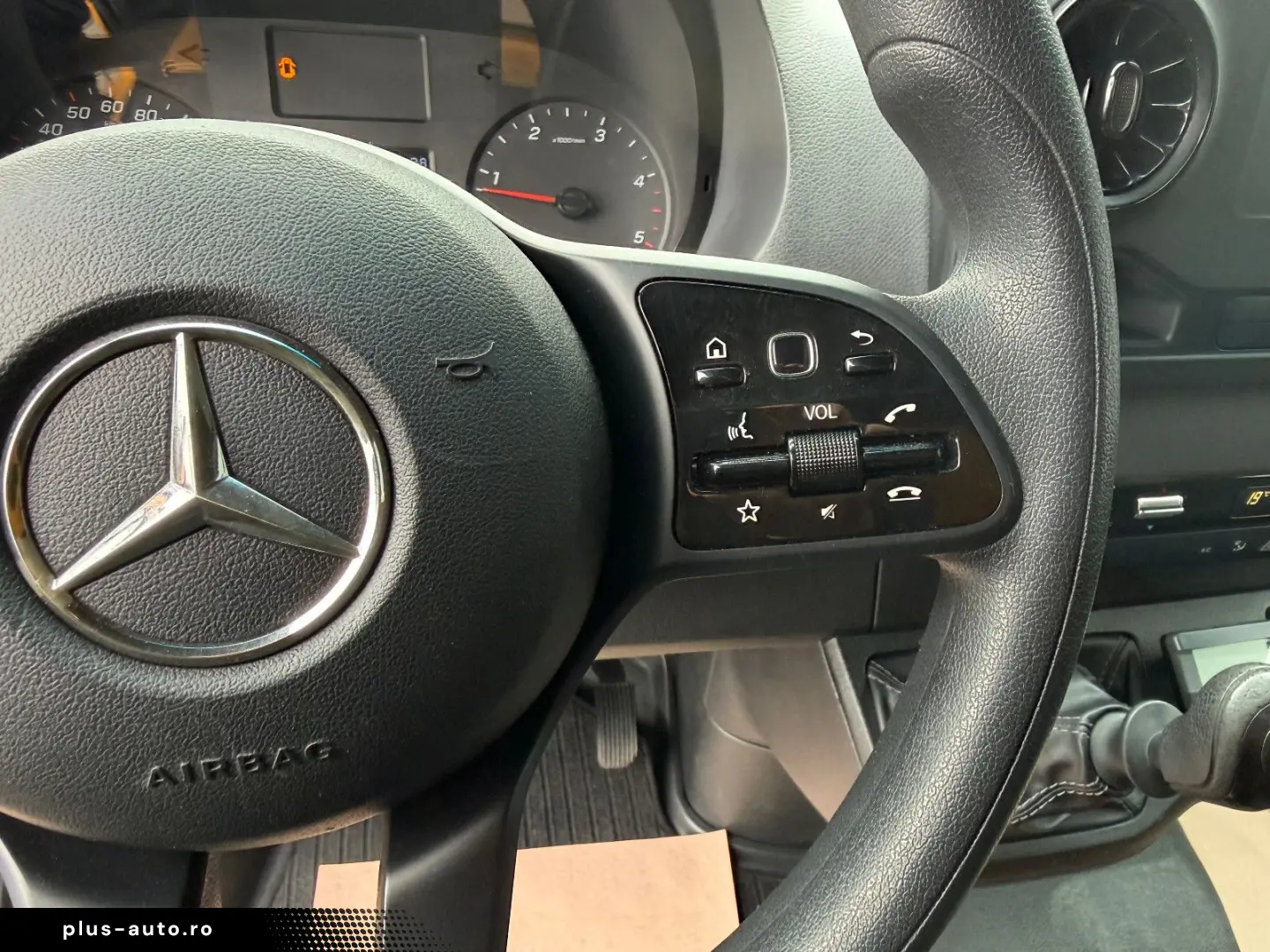 MERCEDES-BENZ Sprinter 311 CDI Kühlkoffer bis -28  C L2 RWD