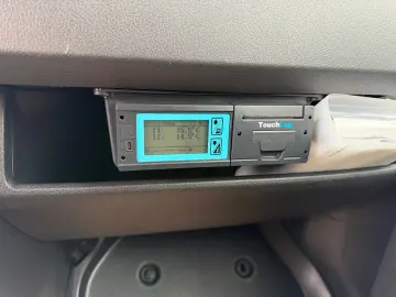 MERCEDES-BENZ Sprinter 311 CDI Kühlkoffer bis -28  C L2 RWD