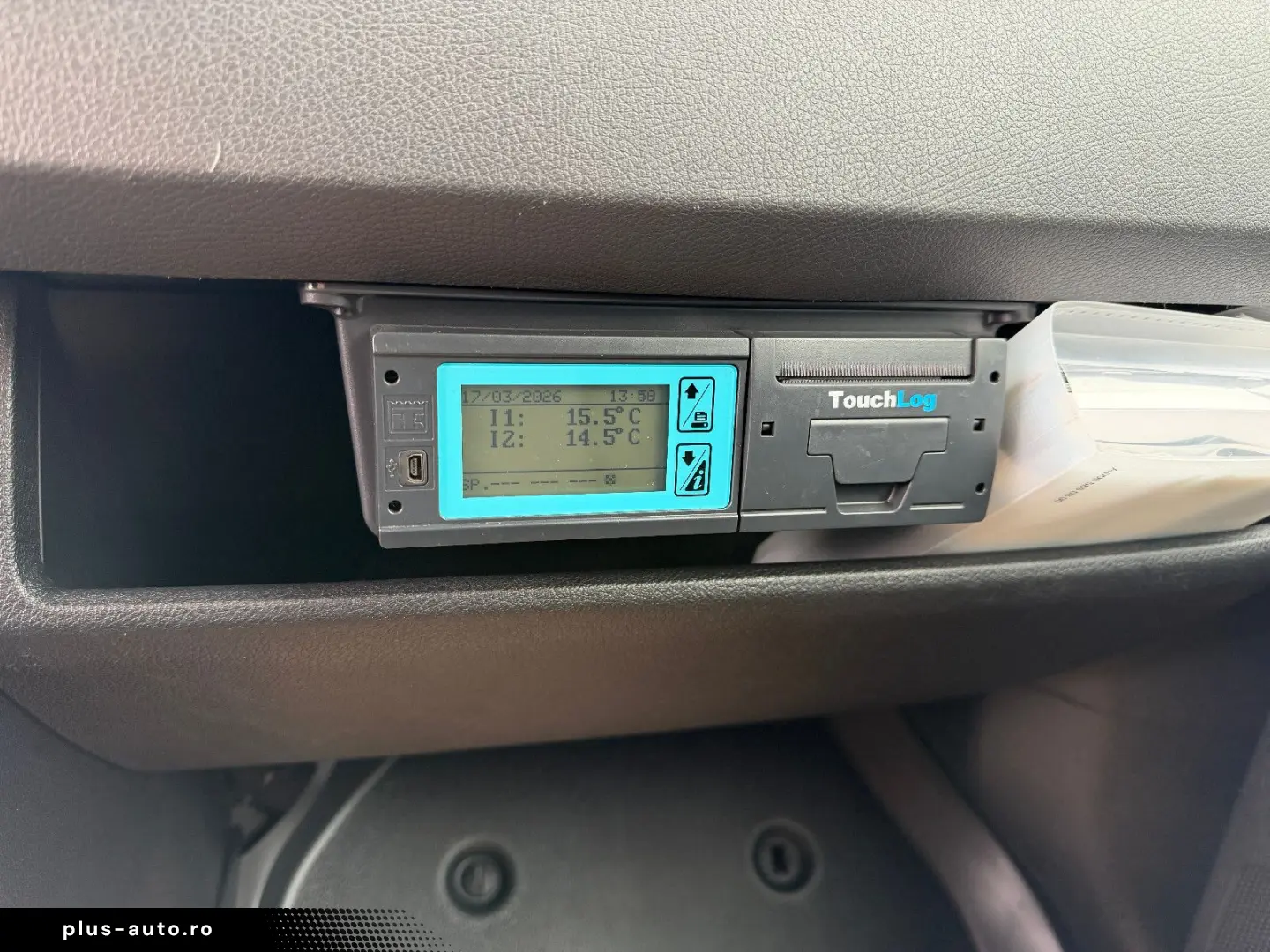 MERCEDES-BENZ Sprinter 311 CDI Kühlkoffer bis -28  C L2 RWD