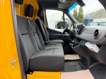 MERCEDES-BENZ Sprinter 311 CDI Kühlkoffer bis -28  C L2 RWD