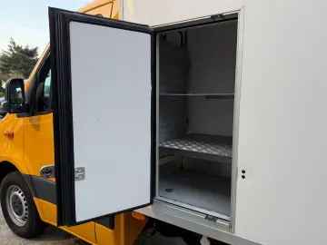MERCEDES-BENZ Sprinter 311 CDI Kühlkoffer bis -28  C L2 RWD