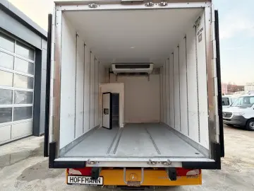 MERCEDES-BENZ Sprinter 311 CDI Kühlkoffer bis -28  C L2 RWD