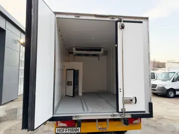 MERCEDES-BENZ Sprinter 311 CDI Kühlkoffer bis -28  C L2 RWD