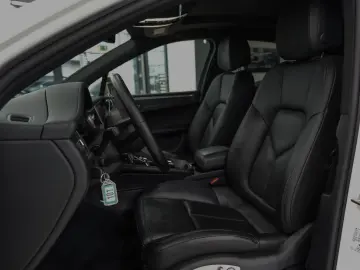 PORSCHE Macan BOSE PDLS  14-WEGE PANO 20 LM