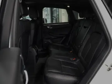 PORSCHE Macan BOSE PDLS  14-WEGE PANO 20 LM
