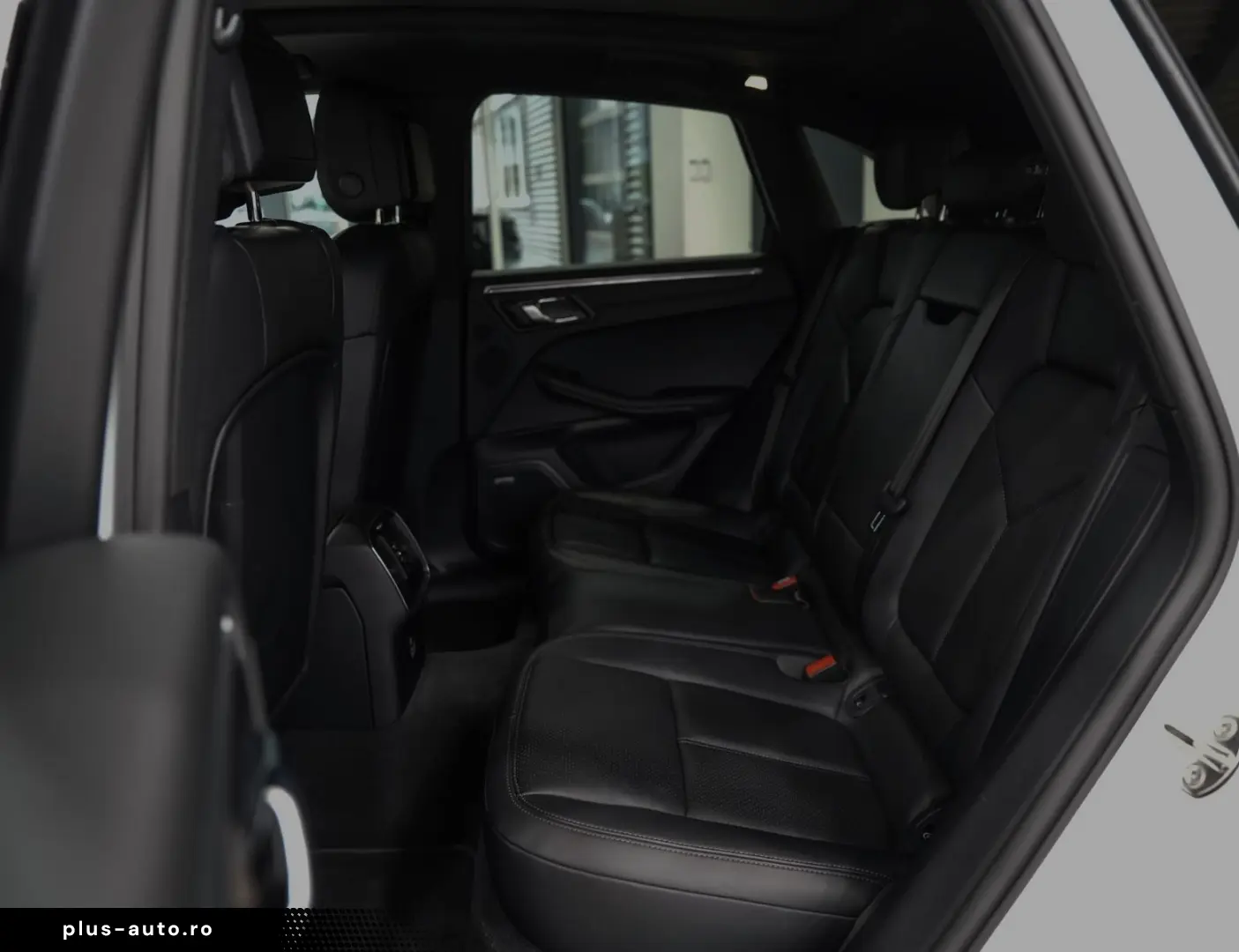 PORSCHE Macan BOSE PDLS  14-WEGE PANO 20 LM