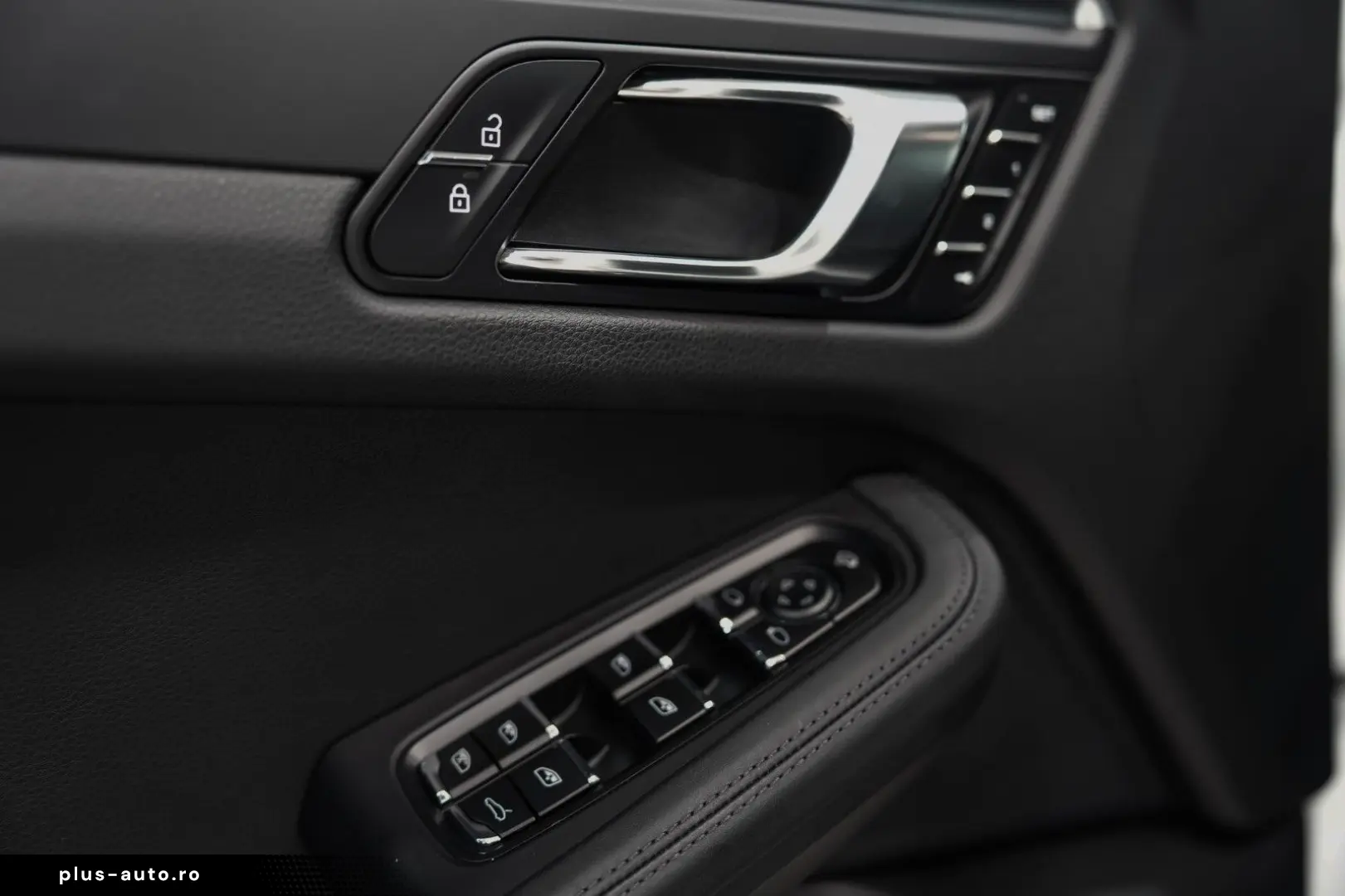 PORSCHE Macan BOSE PDLS  14-WEGE PANO 20 LM