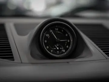 PORSCHE Macan BOSE PDLS  14-WEGE PANO 20 LM